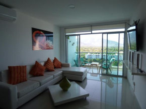 Costa Azul Suites 906
